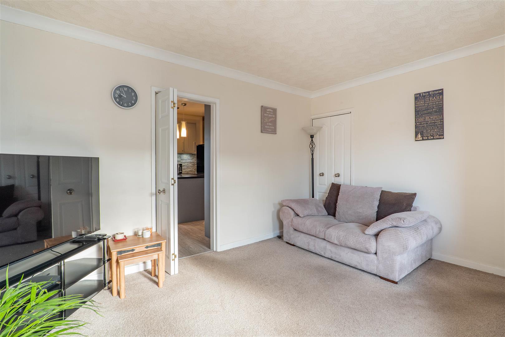 Langdale Avenue, Leyland